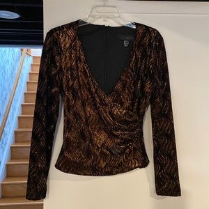 JS Boutique long sleeve top